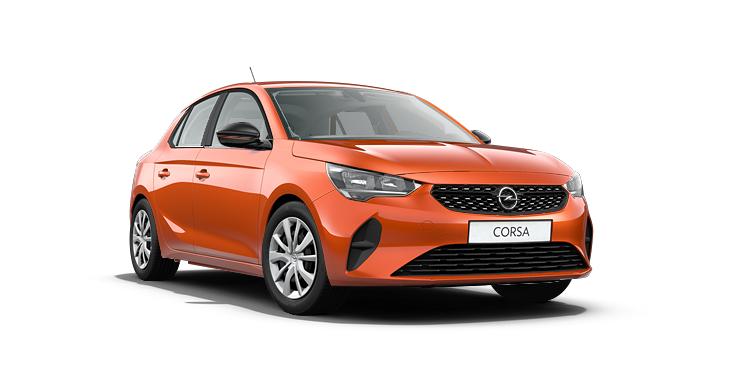 Opel Corsa 5 Deurs 