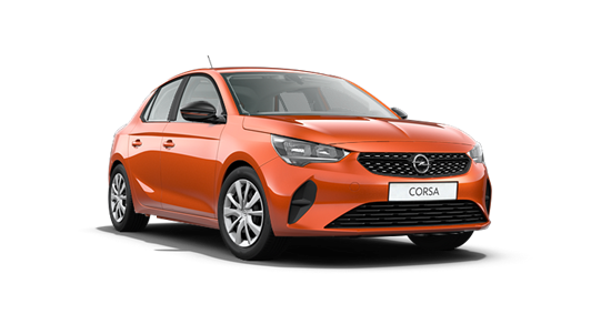 Afbeelding van Opel Corsa 5 Deurs 